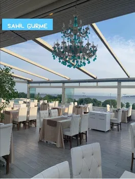 Sahil Gurme resimleri
