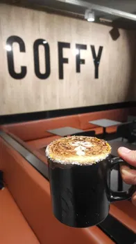 Coffy Beşevler resimleri