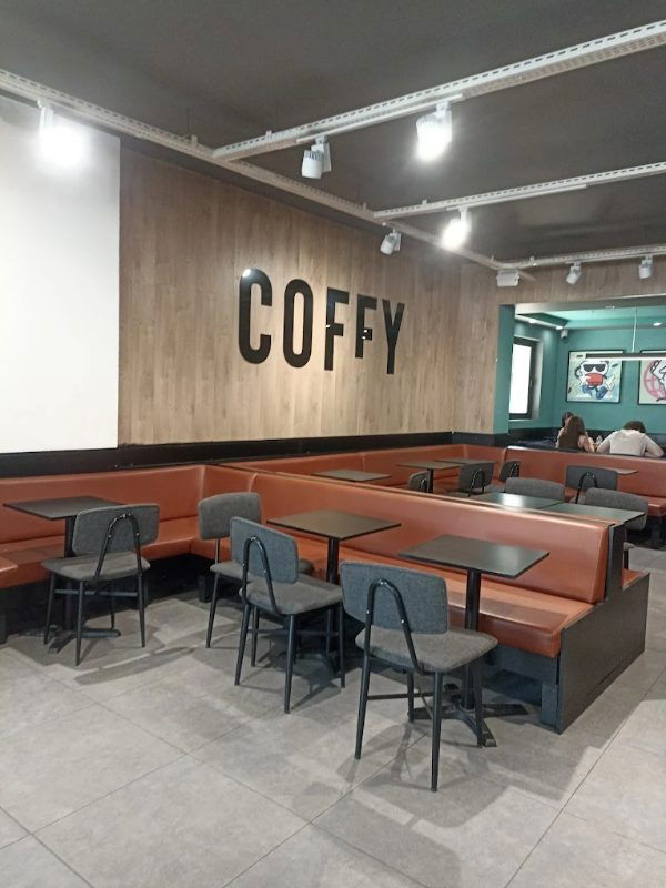 Coffy Beşevler