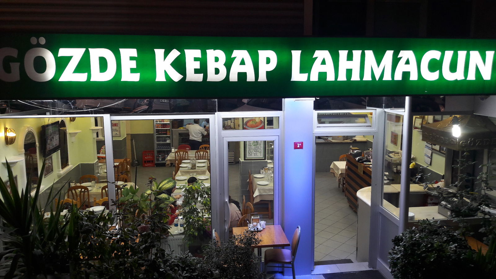Gözde Kebap | Şirinevler Lahmacun | Şirinevler Kebap