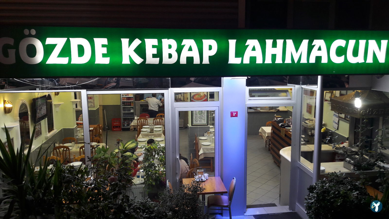 Gözde Kebap | Şirinevler Lahmacun | Şirinevler Kebap