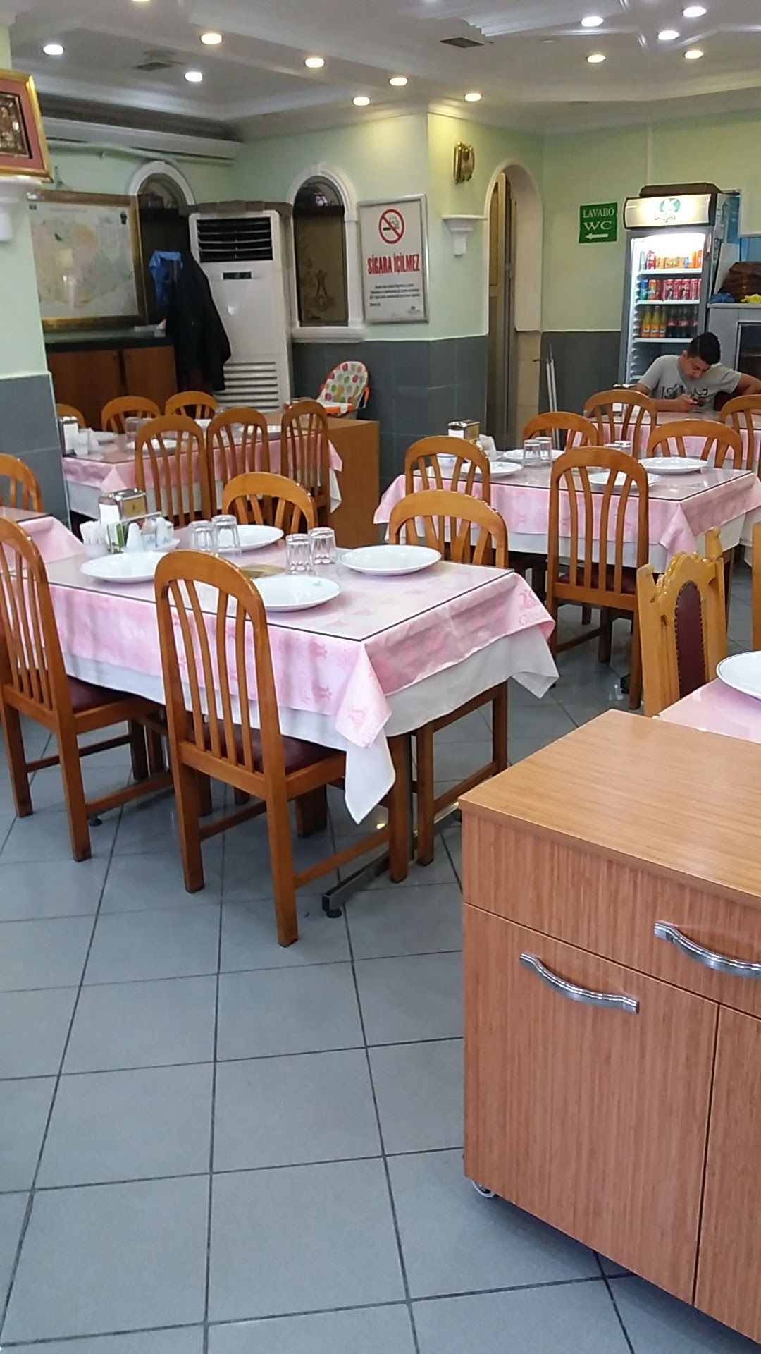 Gözde Kebap | Şirinevler Lahmacun | Şirinevler Kebap