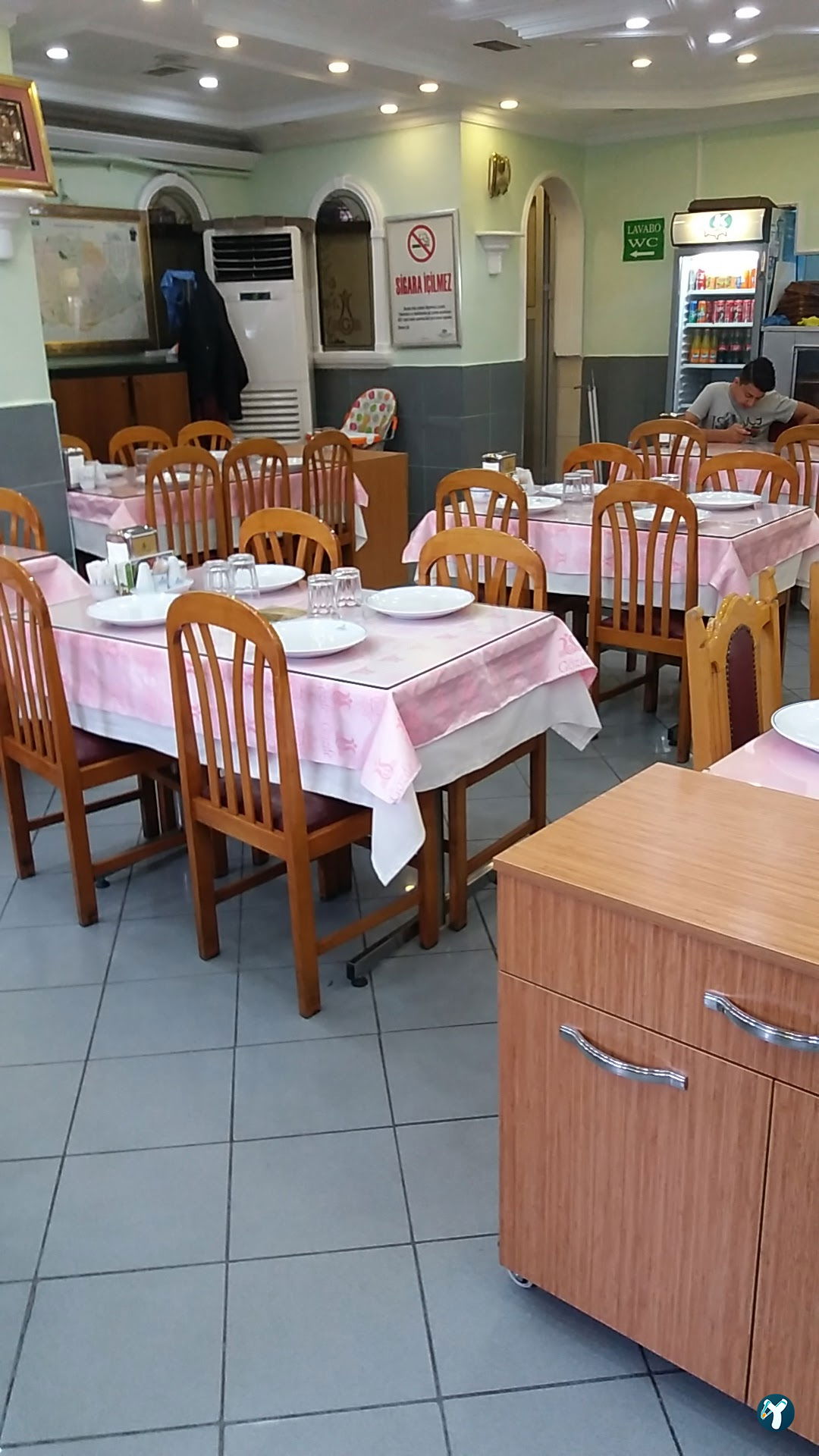 Gözde Kebap | Şirinevler Lahmacun | Şirinevler Kebap