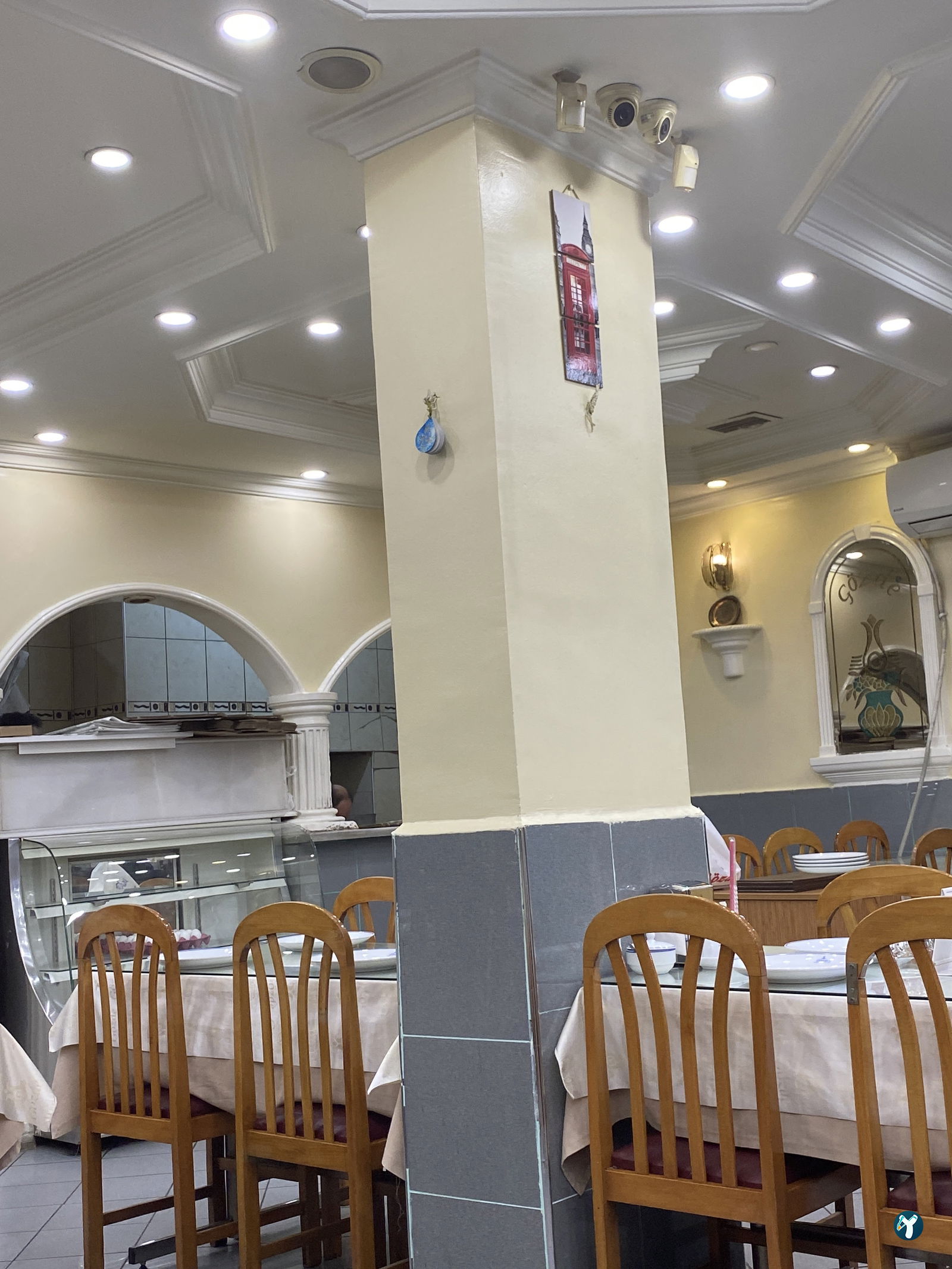 Gözde Kebap | Şirinevler Lahmacun | Şirinevler Kebap