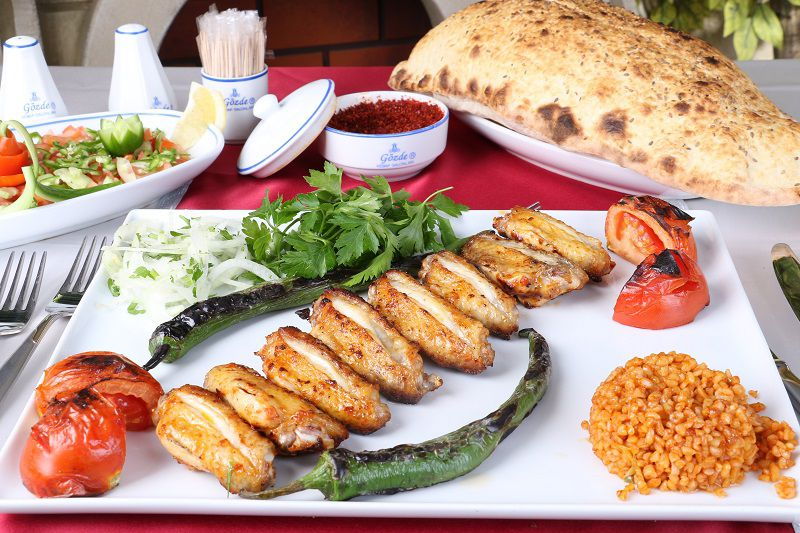 Gözde Kebap | Şirinevler Lahmacun | Şirinevler Kebap