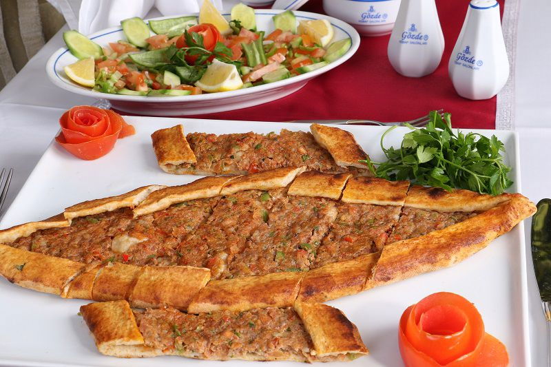 Gözde Kebap | Şirinevler Lahmacun | Şirinevler Kebap
