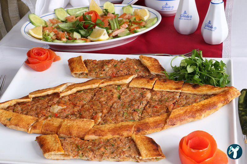 Gözde Kebap | Şirinevler Lahmacun | Şirinevler Kebap