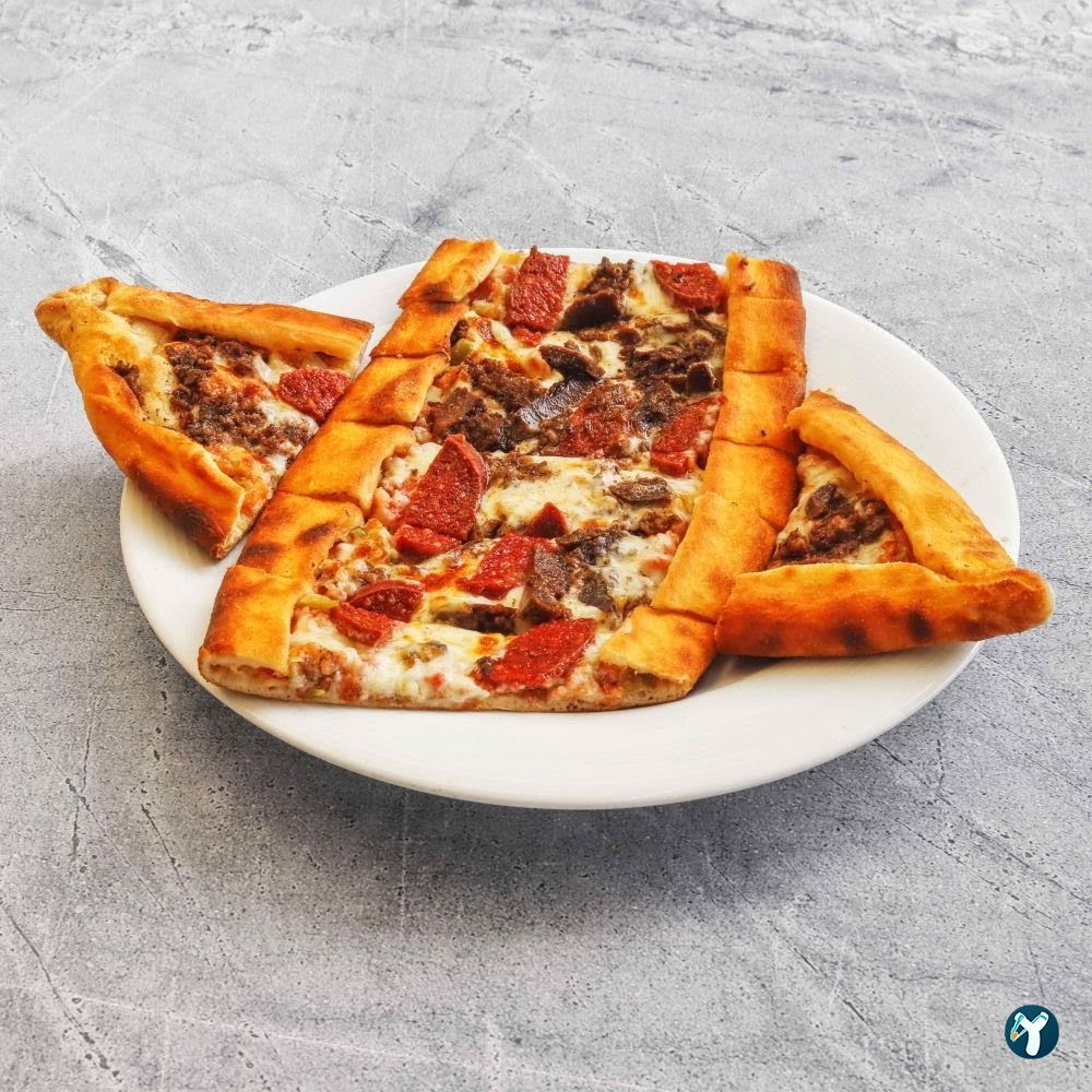 Gözde Kebap | Şirinevler Lahmacun | Şirinevler Kebap