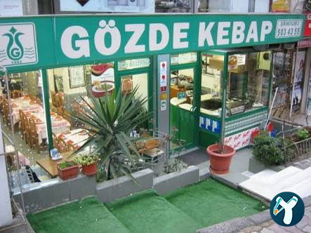 Gözde Kebap | Şirinevler Lahmacun | Şirinevler Kebap