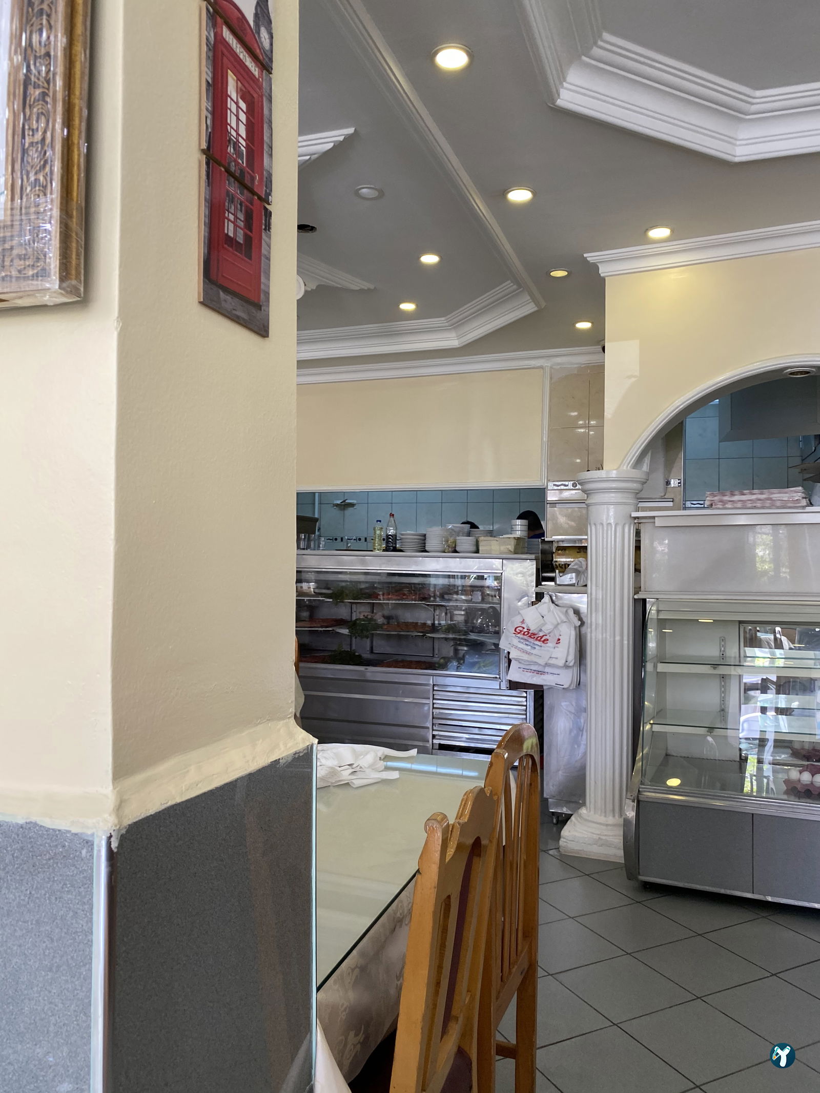 Gözde Kebap | Şirinevler Lahmacun | Şirinevler Kebap