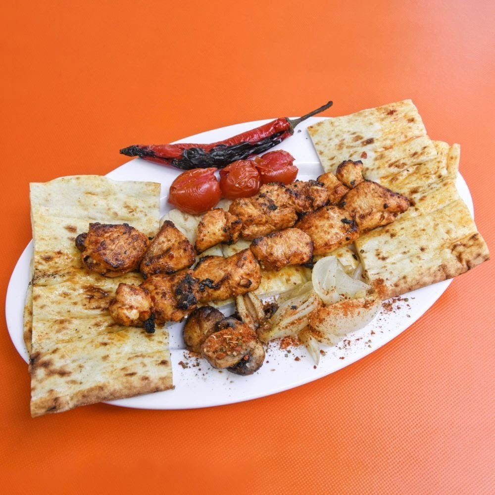 Gözde Kebap | Şirinevler Lahmacun | Şirinevler Kebap