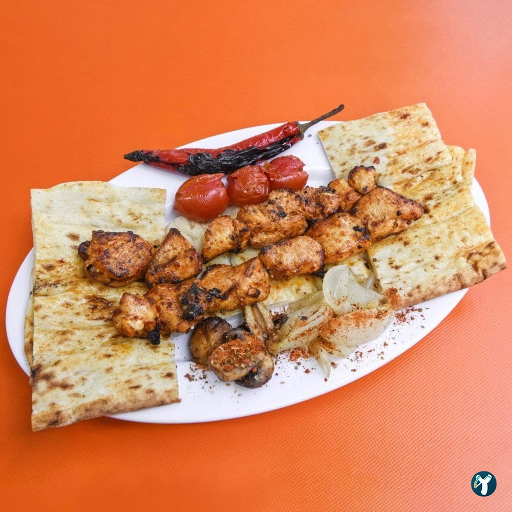 Gözde Kebap | Şirinevler Lahmacun | Şirinevler Kebap