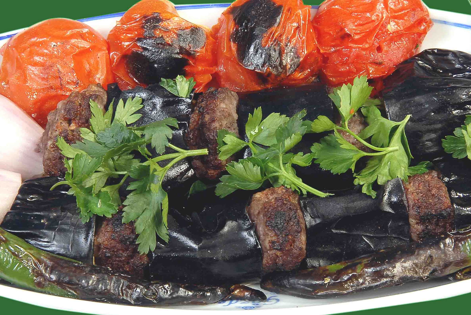 Gözde Kebap | Şirinevler Lahmacun | Şirinevler Kebap