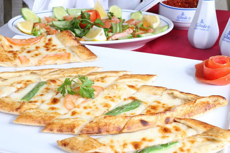 Gözde Kebap | Şirinevler Lahmacun | Şirinevler Kebap