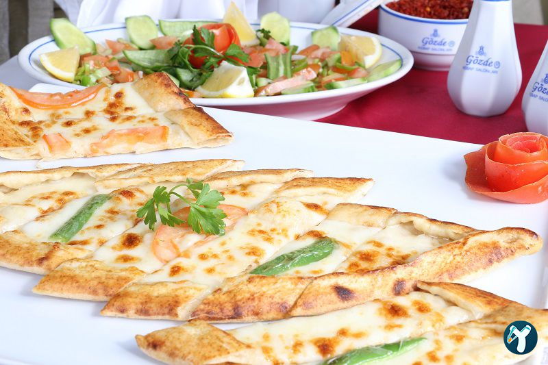 Gözde Kebap | Şirinevler Lahmacun | Şirinevler Kebap