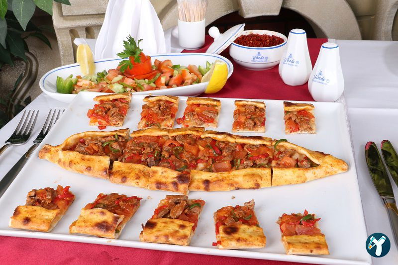 Gözde Kebap | Şirinevler Lahmacun | Şirinevler Kebap