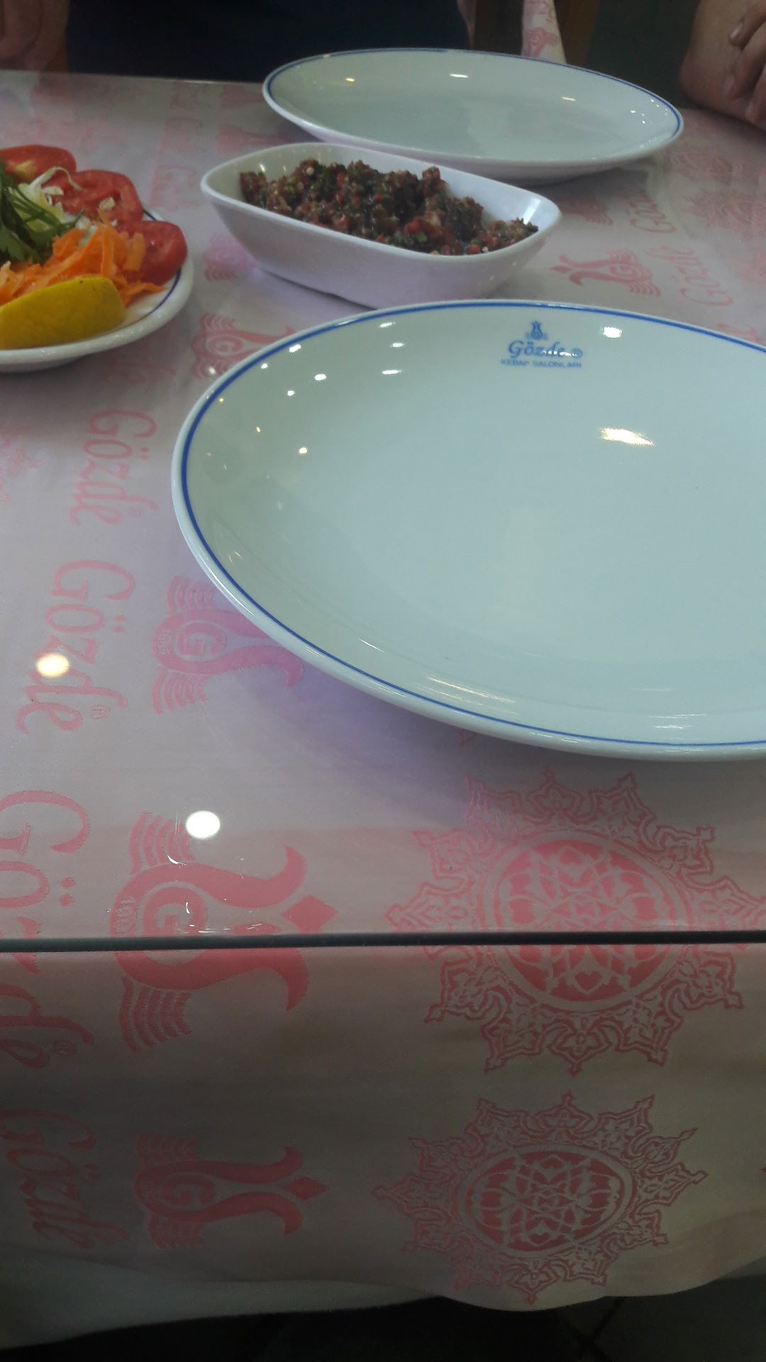 Gözde Kebap | Şirinevler Lahmacun | Şirinevler Kebap