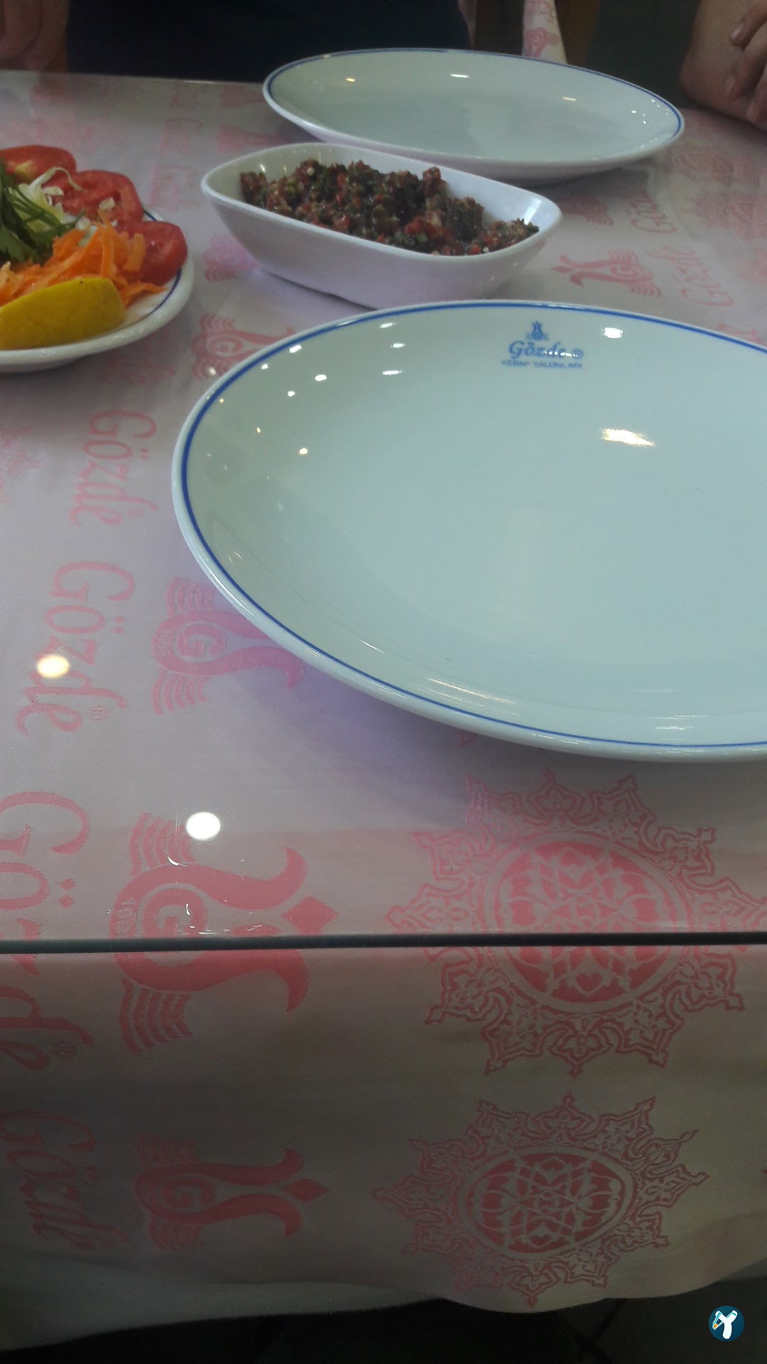 Gözde Kebap | Şirinevler Lahmacun | Şirinevler Kebap