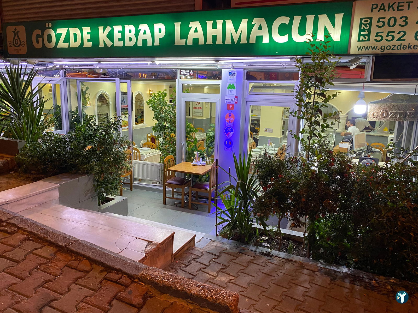 Gözde Kebap | Şirinevler Lahmacun | Şirinevler Kebap