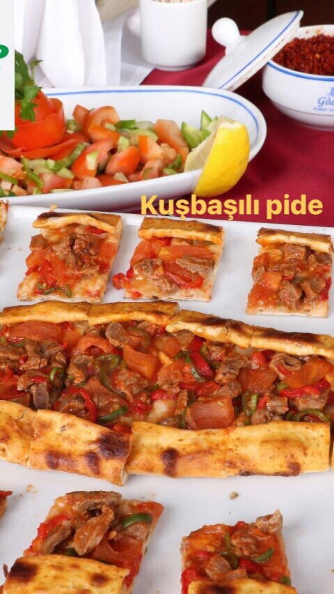 Gözde Kebap | Şirinevler Lahmacun | Şirinevler Kebap