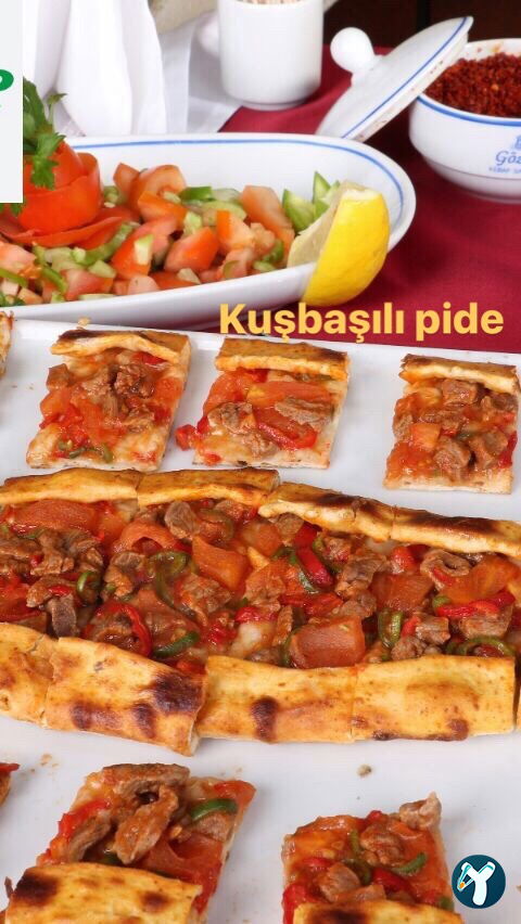 Gözde Kebap | Şirinevler Lahmacun | Şirinevler Kebap