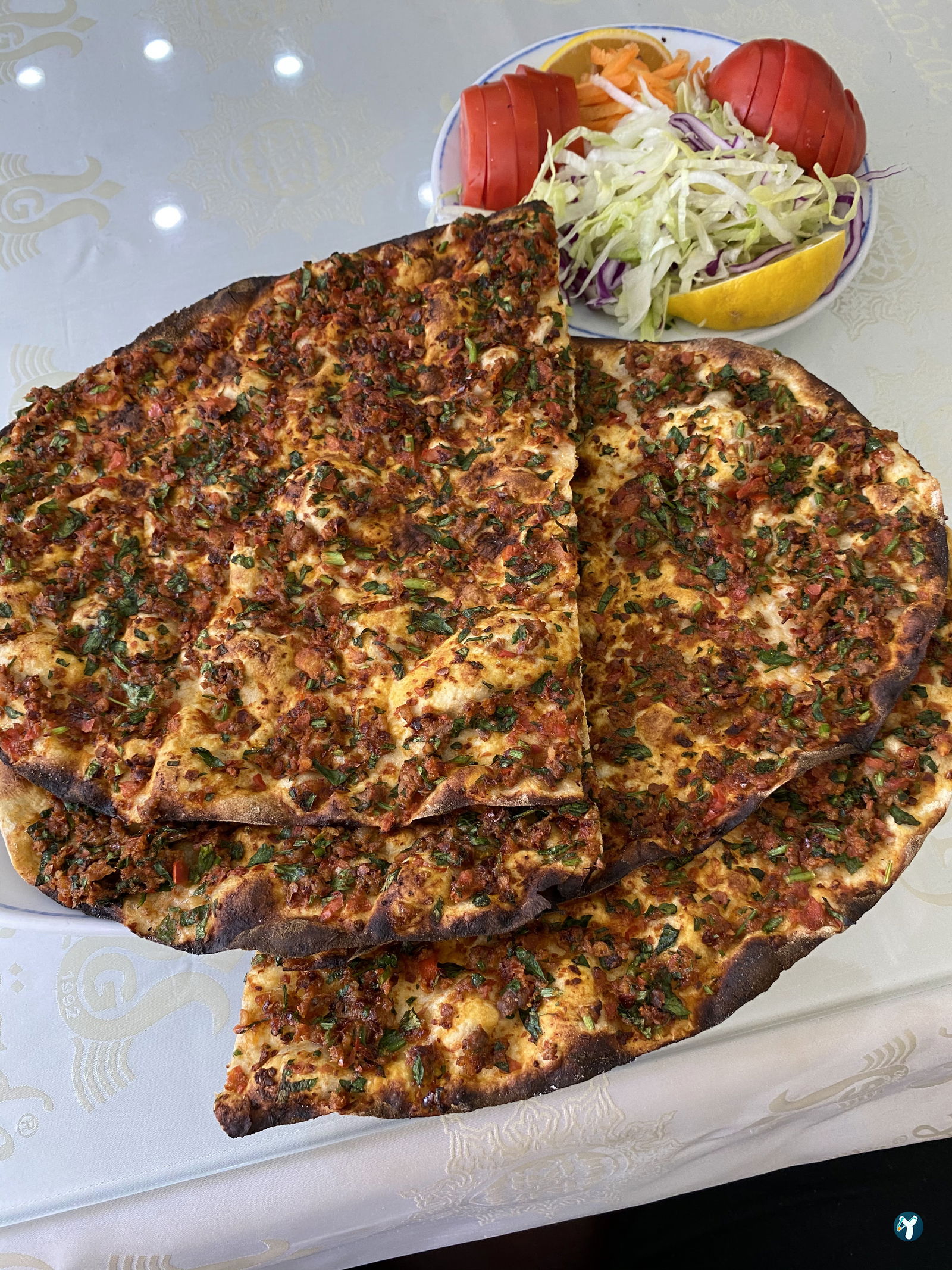 Gözde Kebap | Şirinevler Lahmacun | Şirinevler Kebap