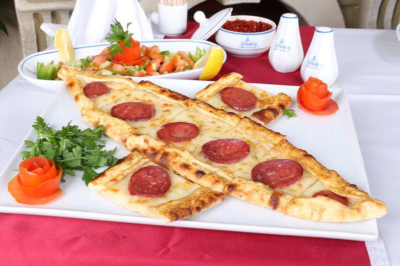 Gözde Kebap | Şirinevler Lahmacun | Şirinevler Kebap