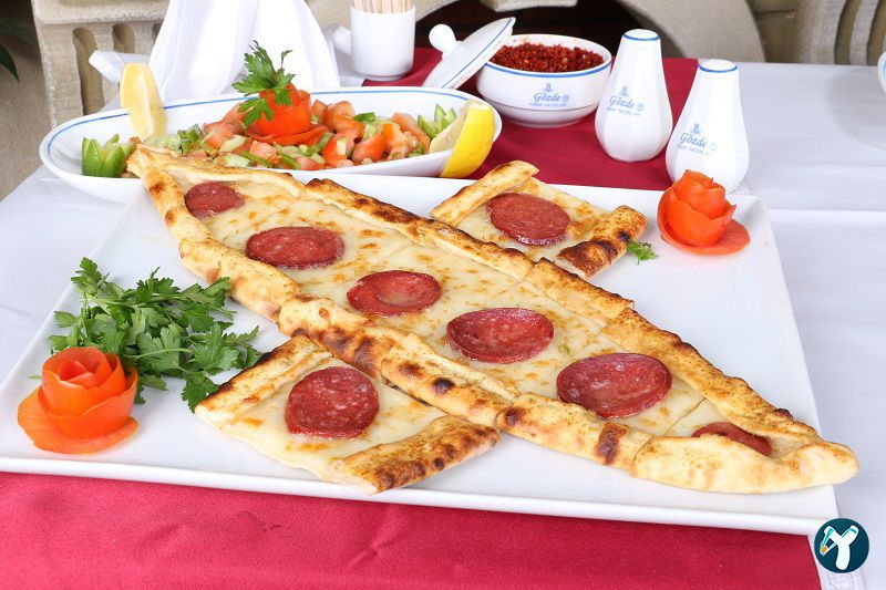 Gözde Kebap | Şirinevler Lahmacun | Şirinevler Kebap