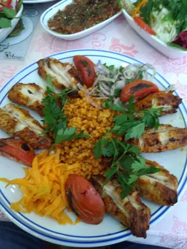 Gözde Kebap | Şirinevler Lahmacun | Şirinevler Kebap resimleri