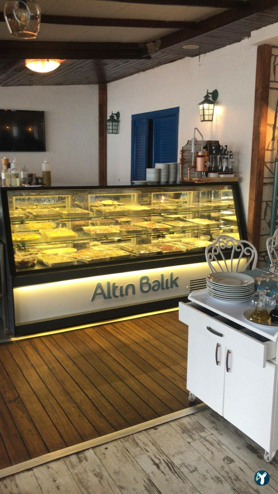 Altın Balık