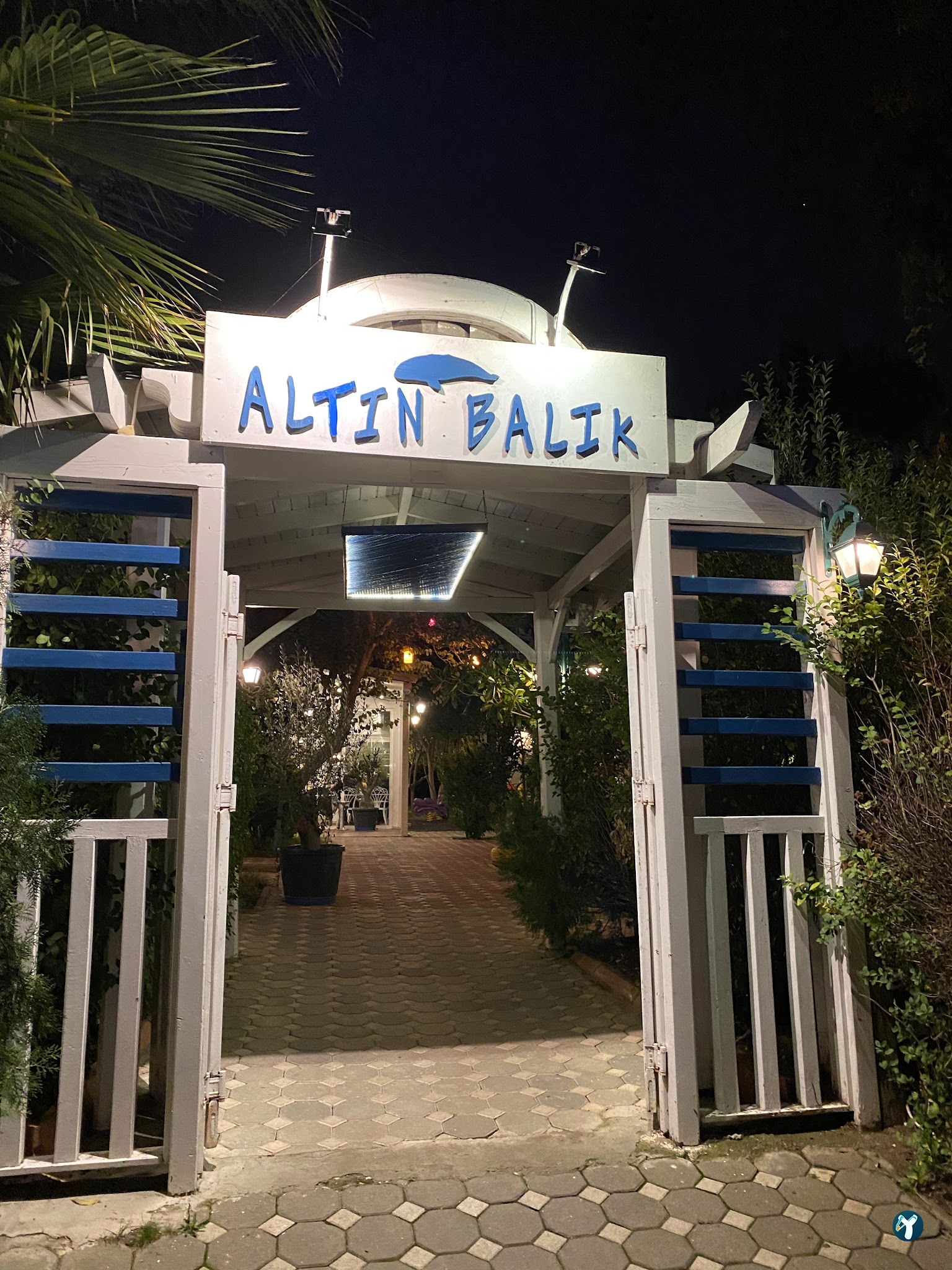 Altın Balık
