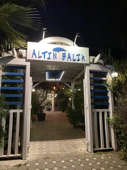 Altın Balık resimleri