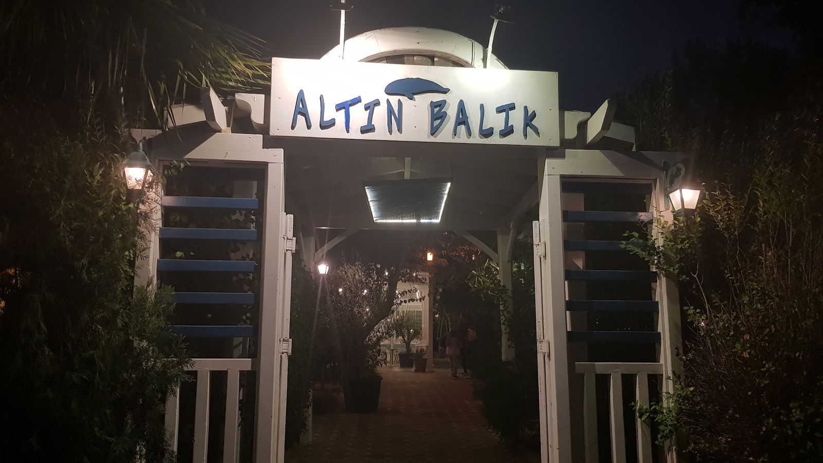 Altın Balık