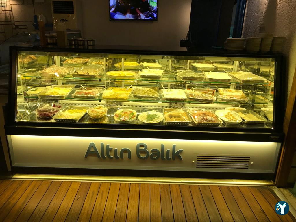 Altın Balık