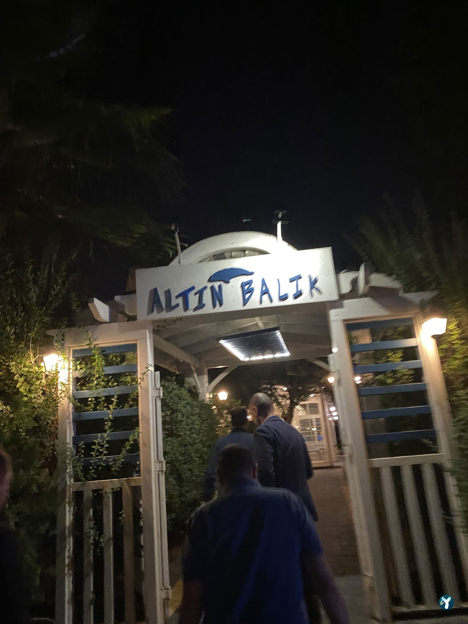 Altın Balık