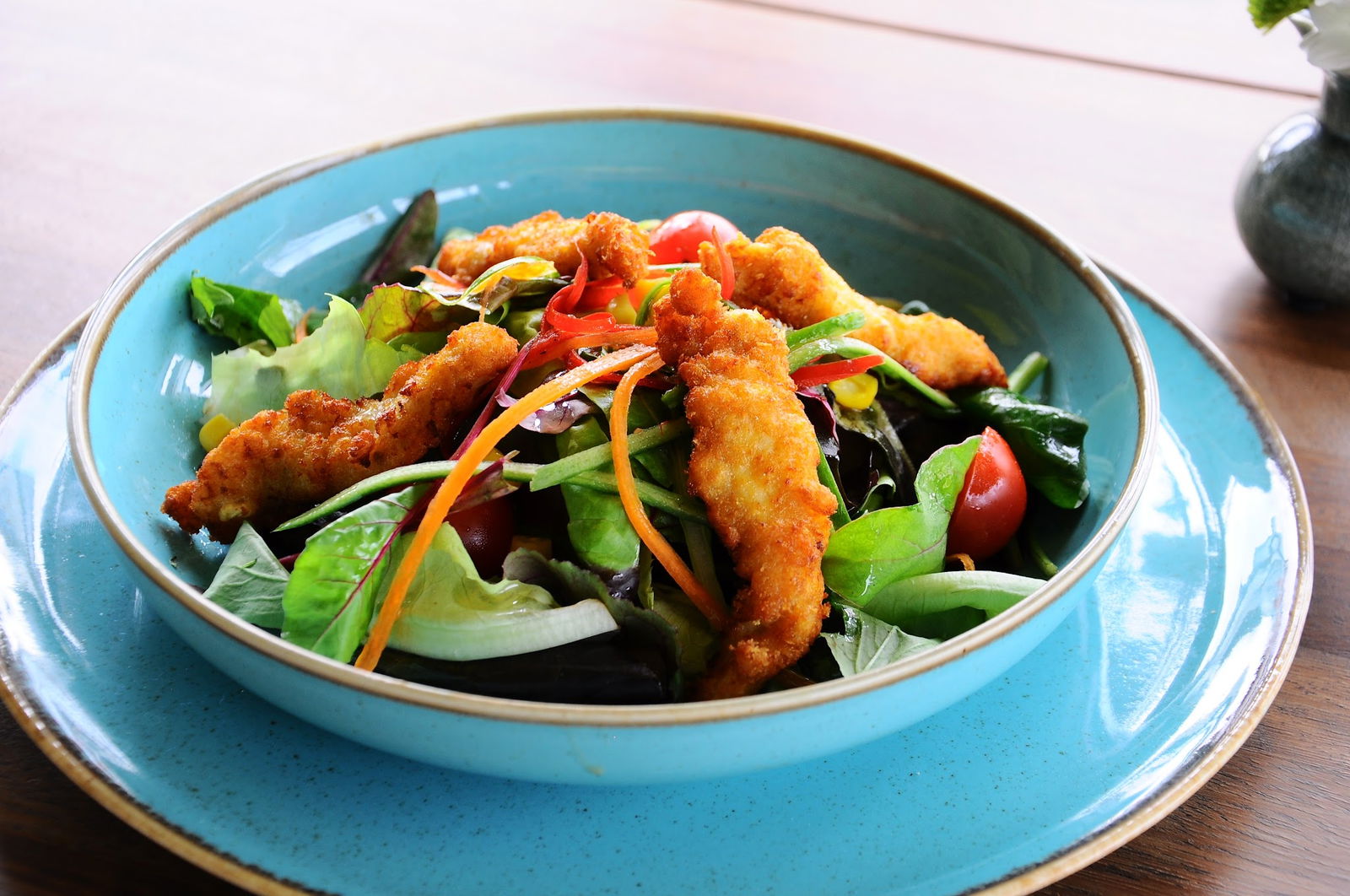 Seapoint Cafe & Restaurant