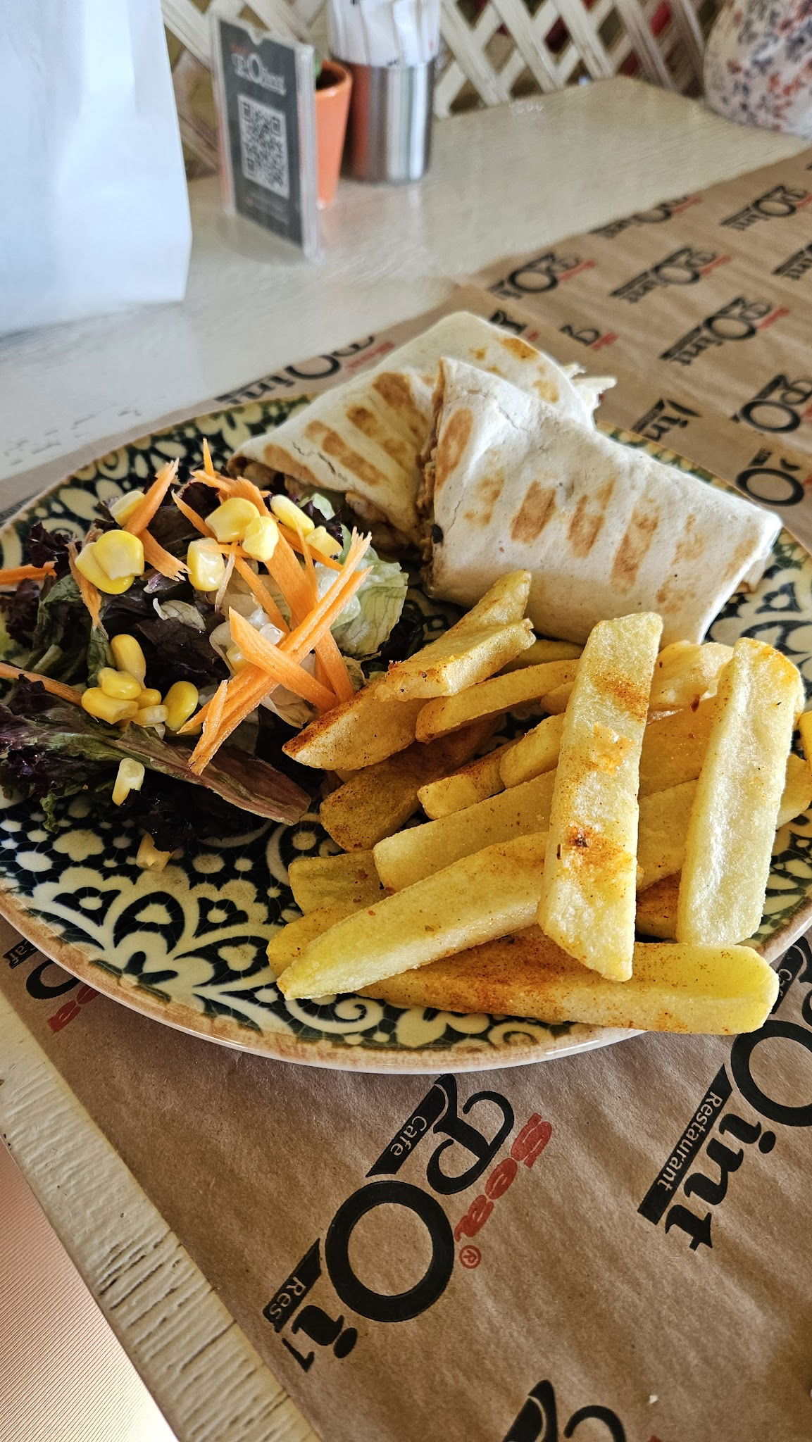 Seapoint Cafe & Restaurant