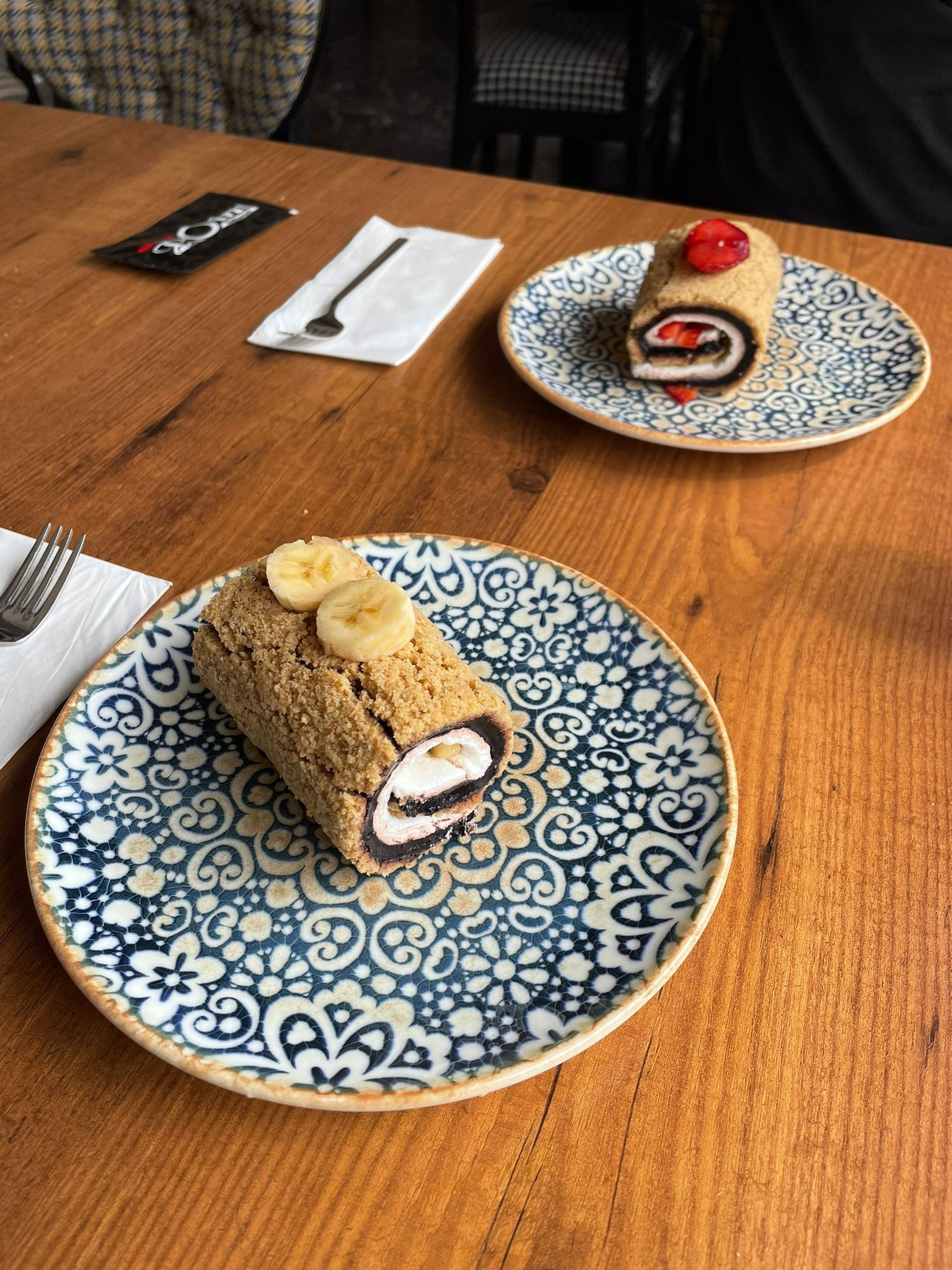 Seapoint Cafe & Restaurant