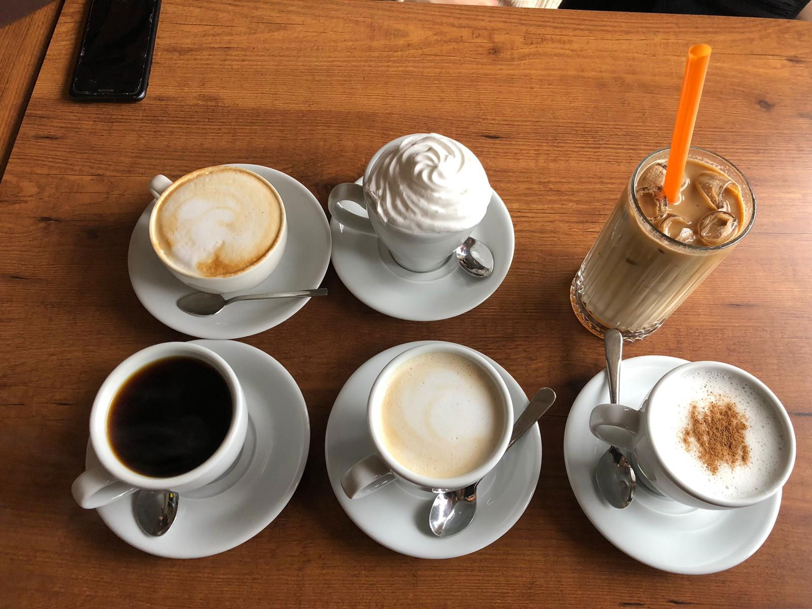 Seapoint Cafe & Restaurant