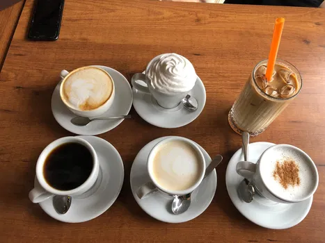 Seapoint Cafe & Restaurant resimleri