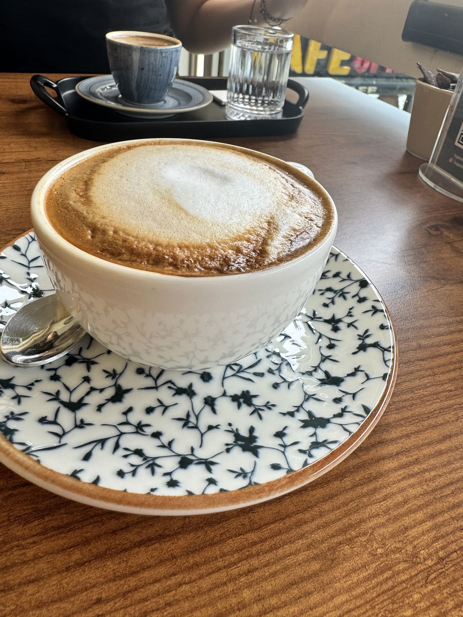 Seapoint Cafe & Restaurant