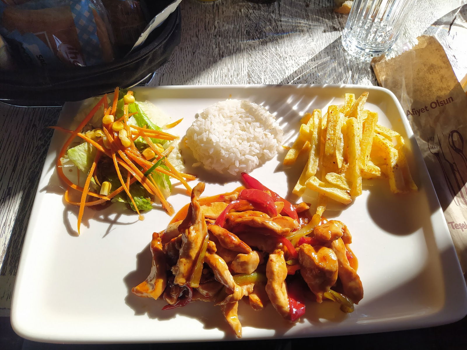 Seapoint Cafe & Restaurant