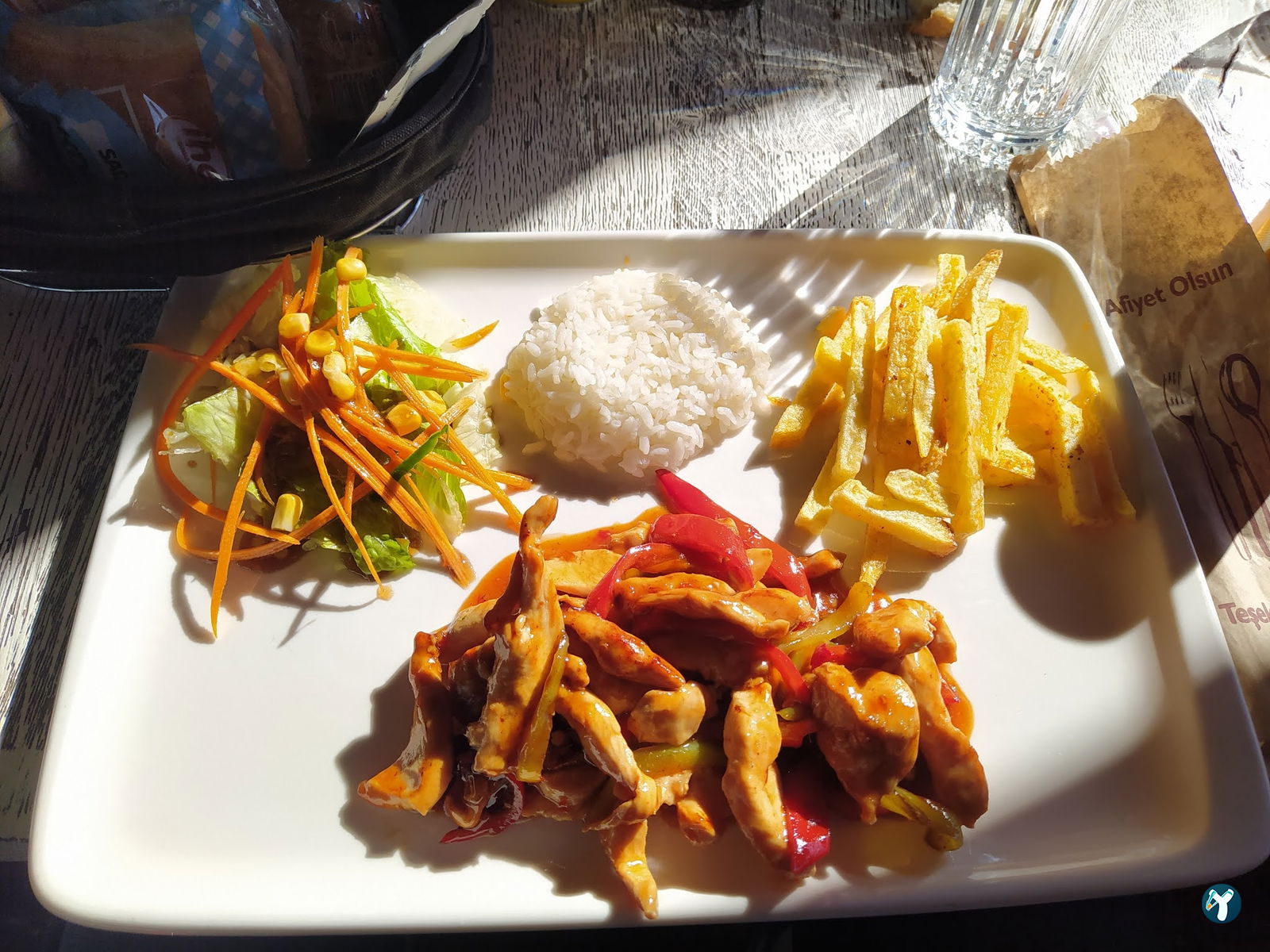 Seapoint Cafe & Restaurant