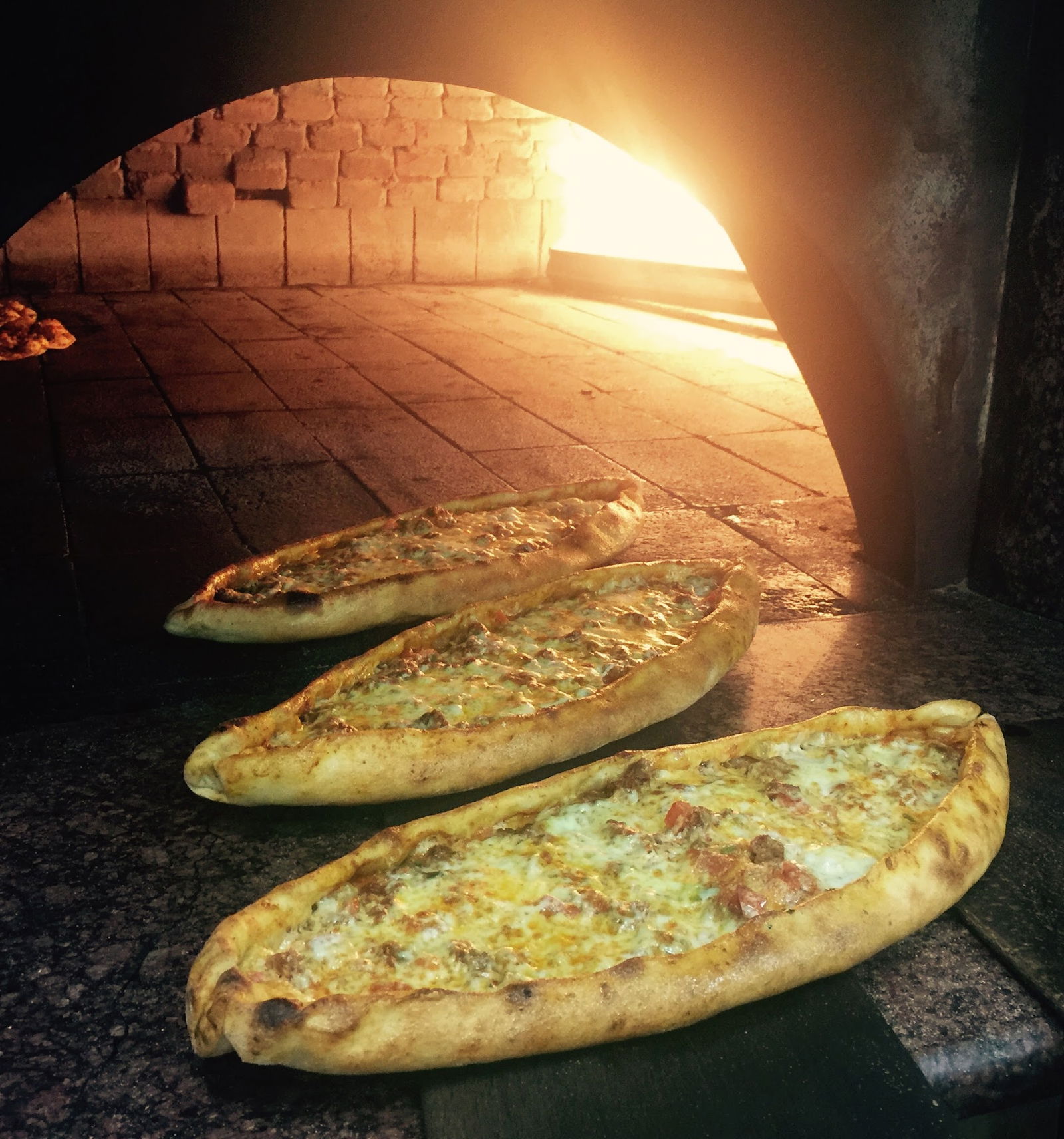 Zeytinburnu Hacıoğlu Lahmacun