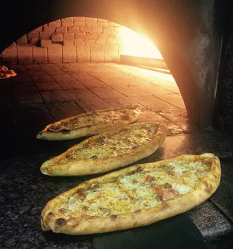 Zeytinburnu Hacıoğlu Lahmacun resimleri