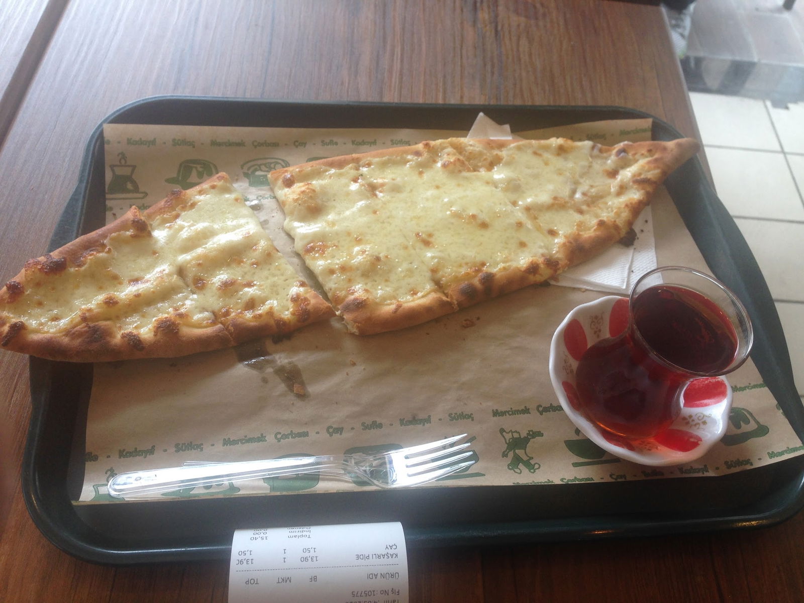 Zeytinburnu Hacıoğlu Lahmacun