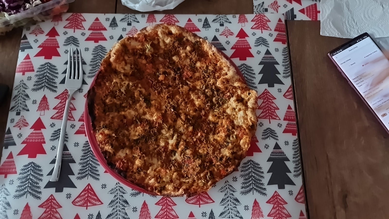 Zeytinburnu Hacıoğlu Lahmacun