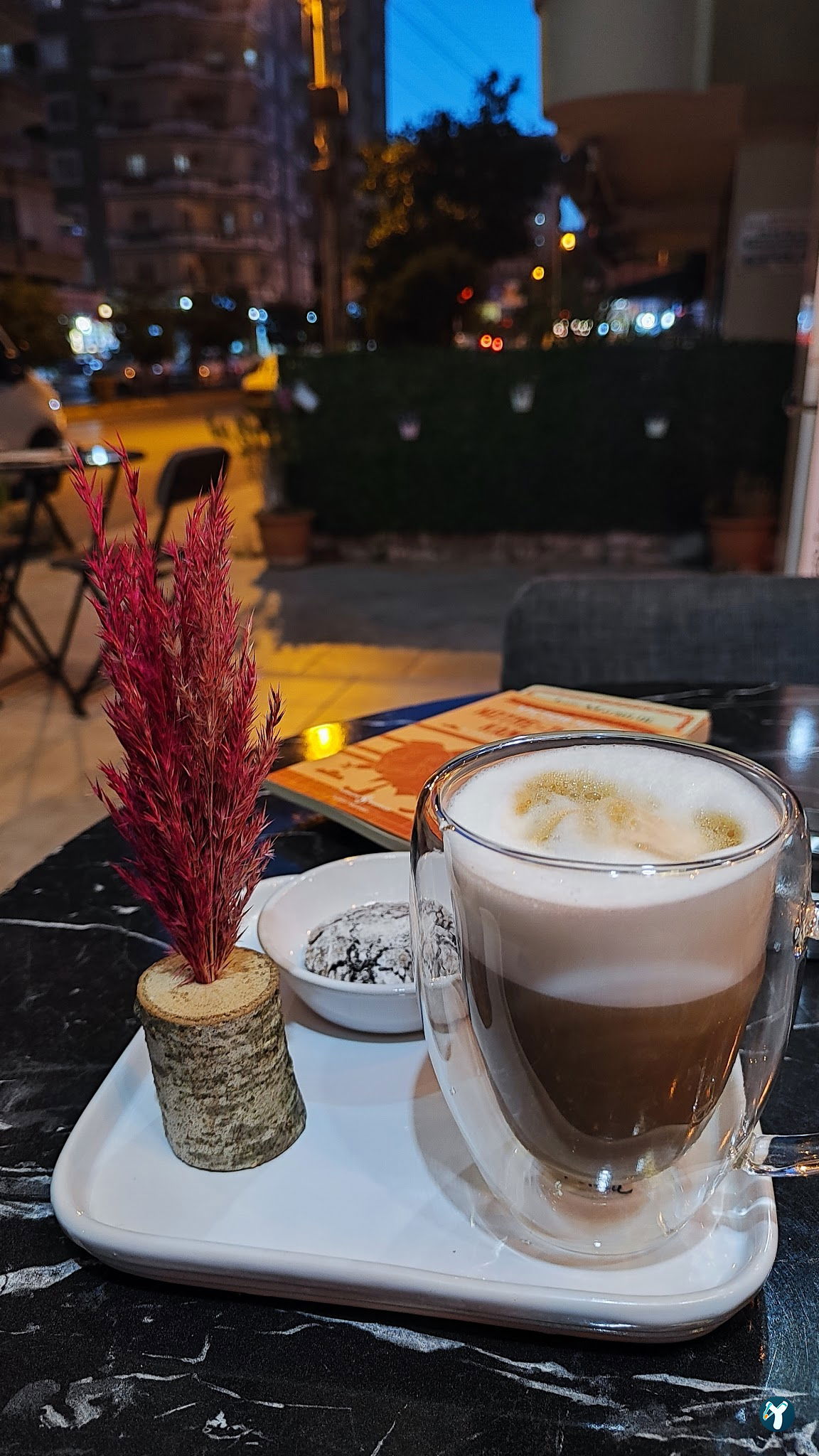 Cup Of Coffee