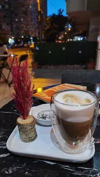 Cup Of Coffee resimleri