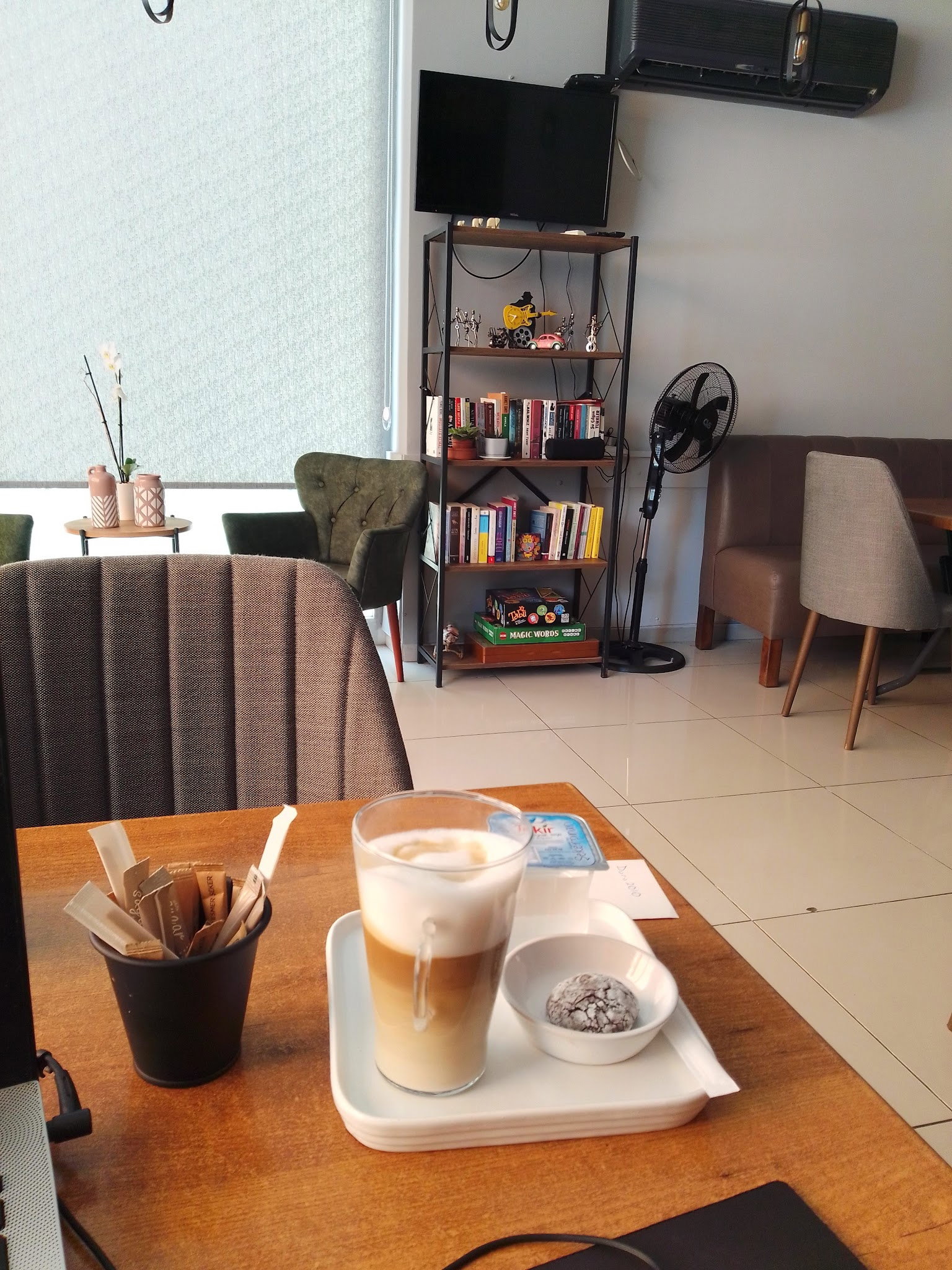 Cup Of Coffee